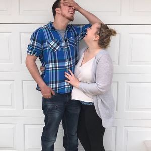 Meet your Posher, Jenna